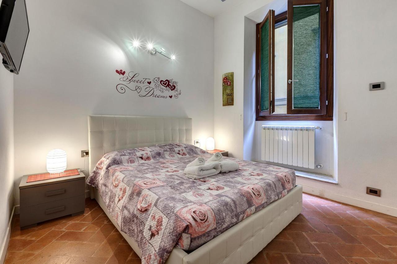 Geppi's Appartement *