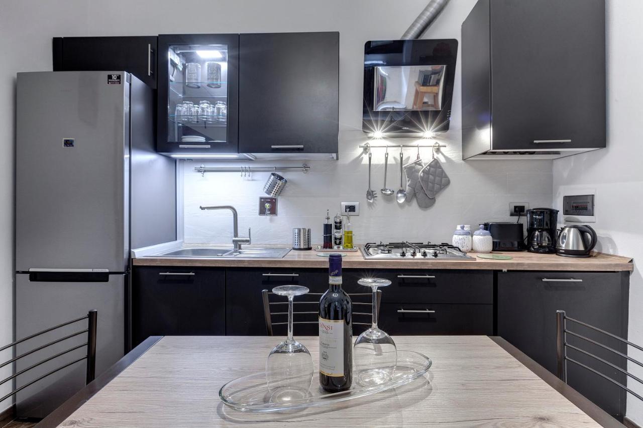Apartment Geppi's Florenz