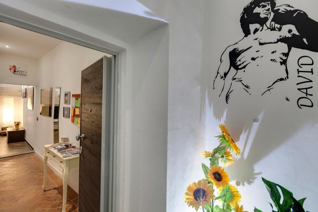 Geppi's Appartement *