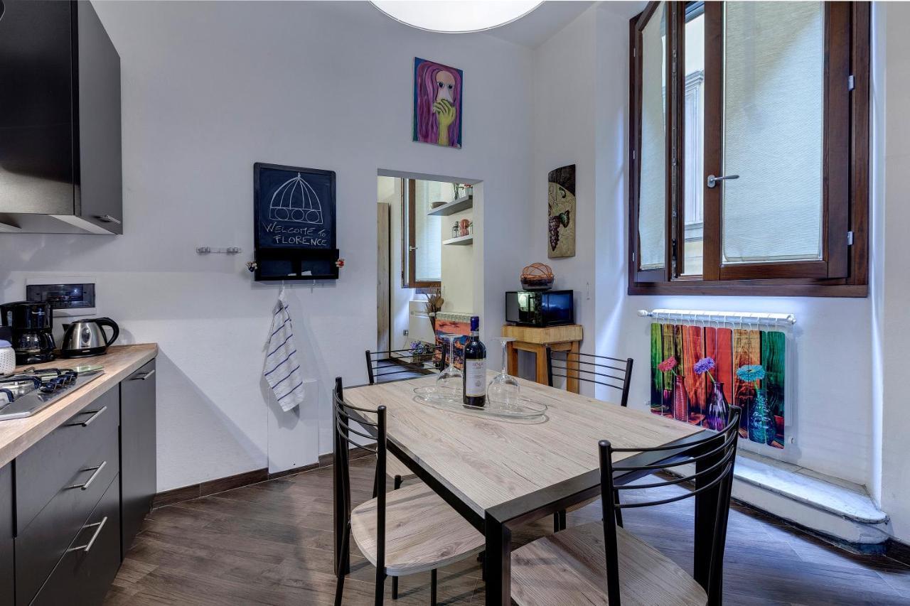 Geppi's Appartement