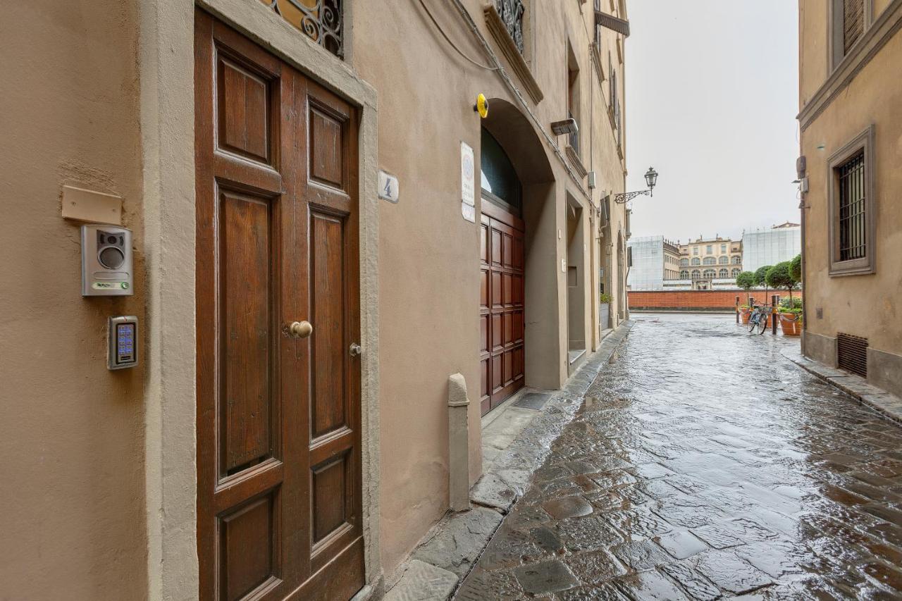Appartement Geppi's