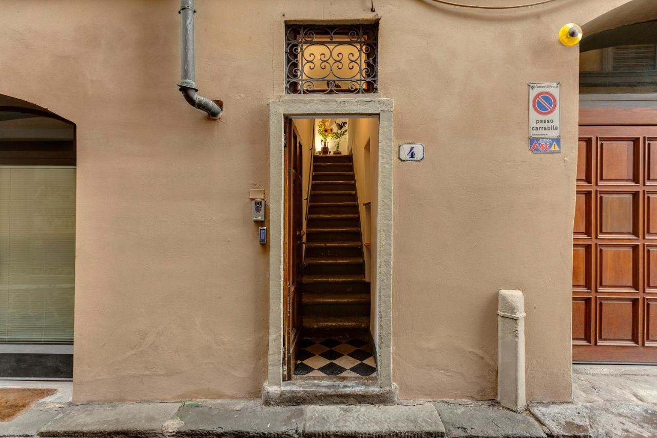 Appartement Geppi's