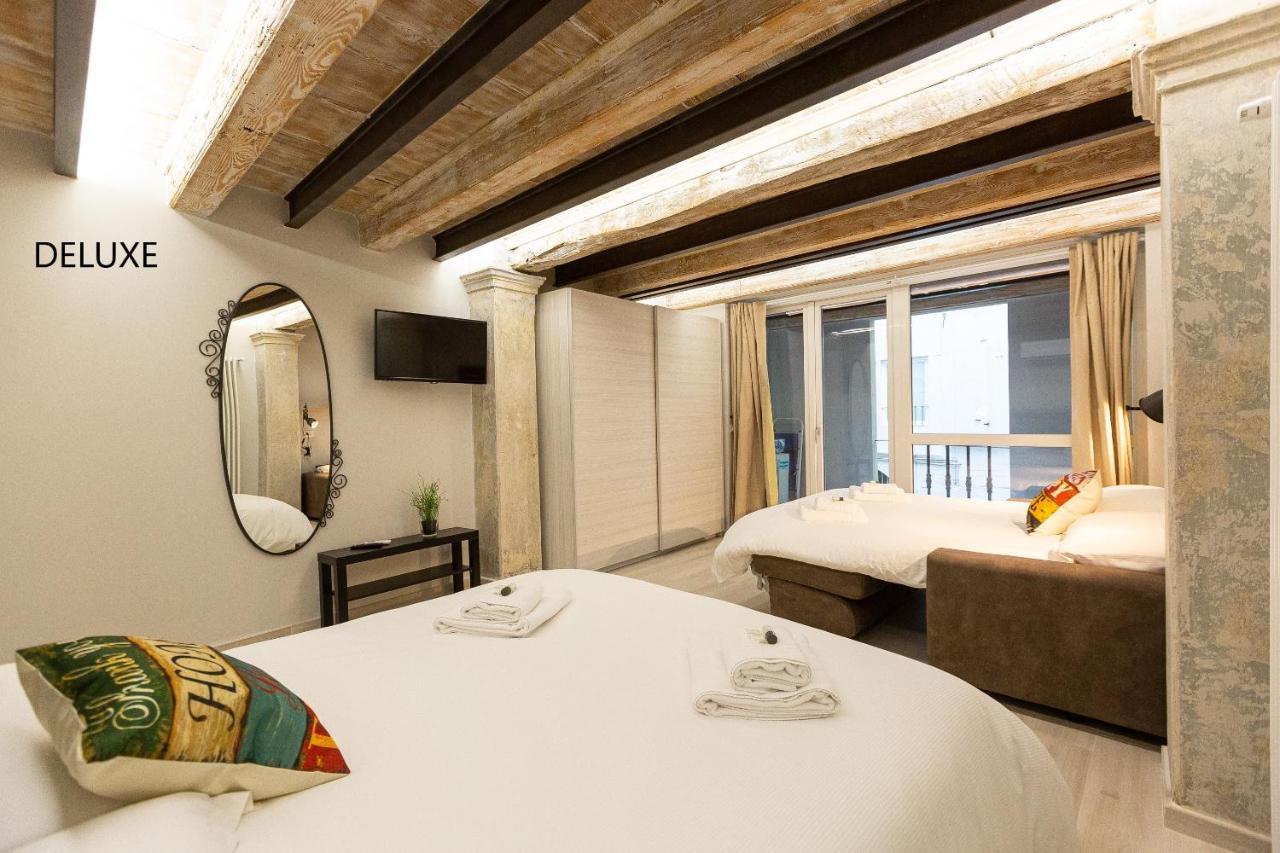 Geppi's Appartement *