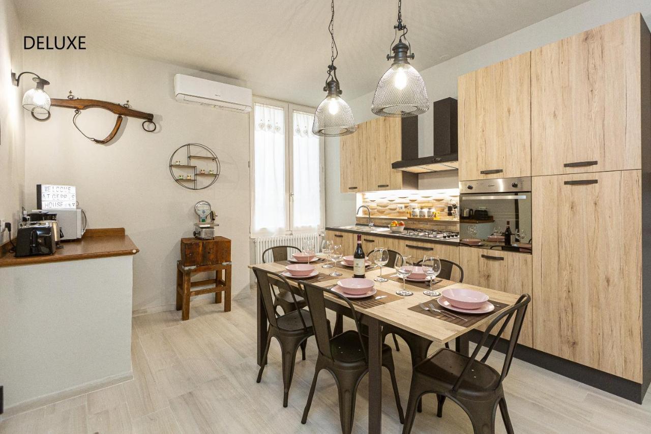 Geppi's Appartement Florence