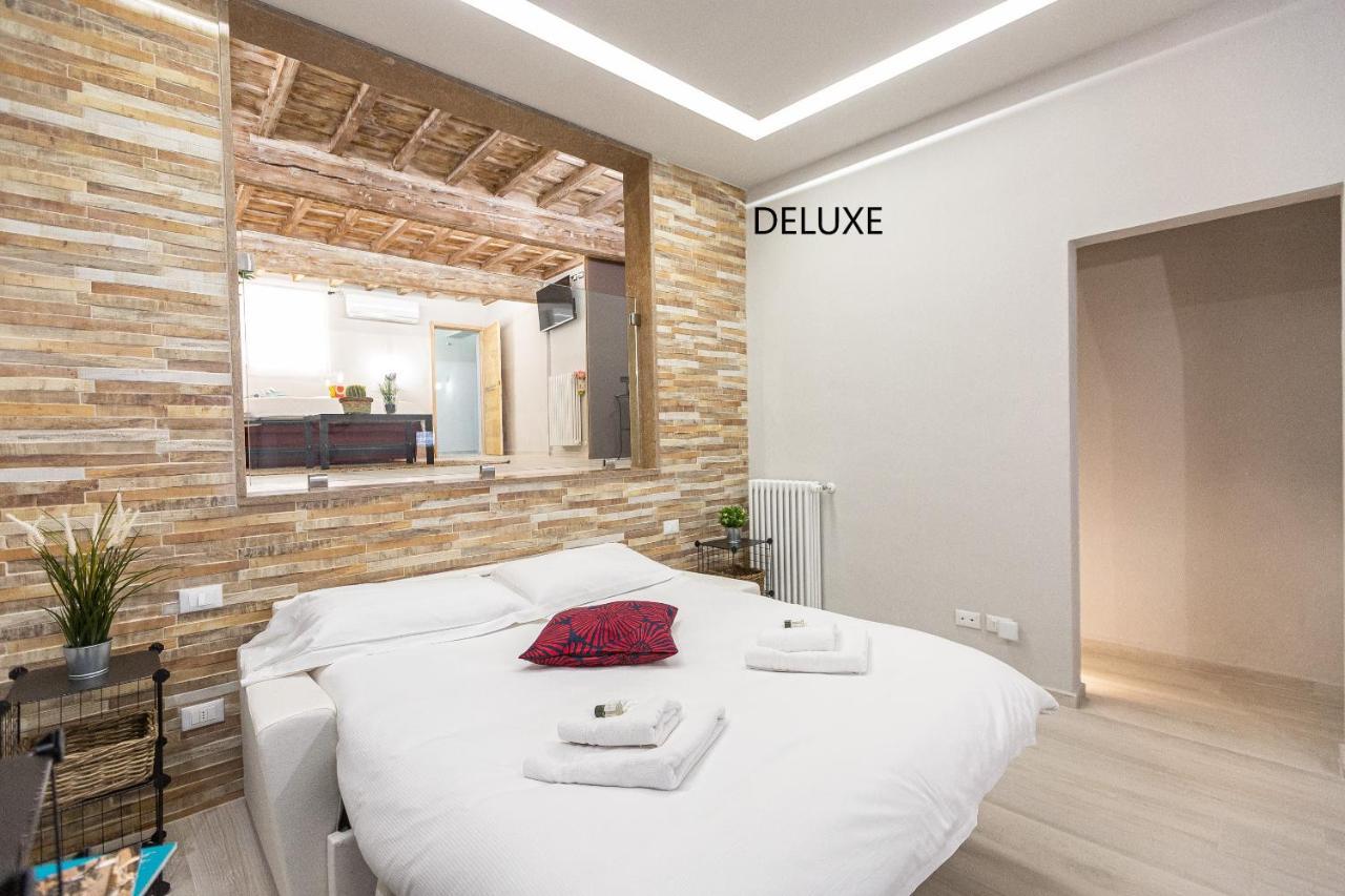 Geppi's Appartement