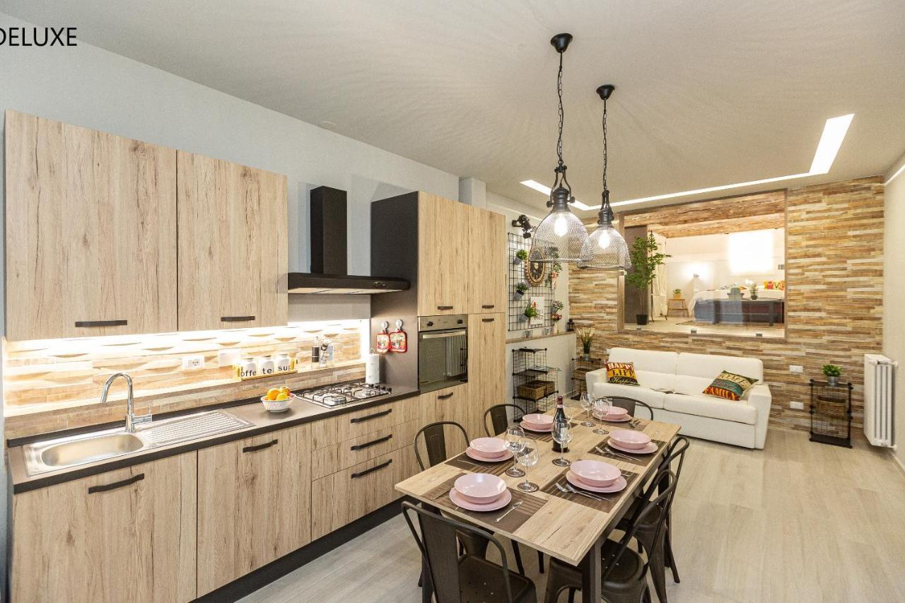 Apartment Geppi's Florenz