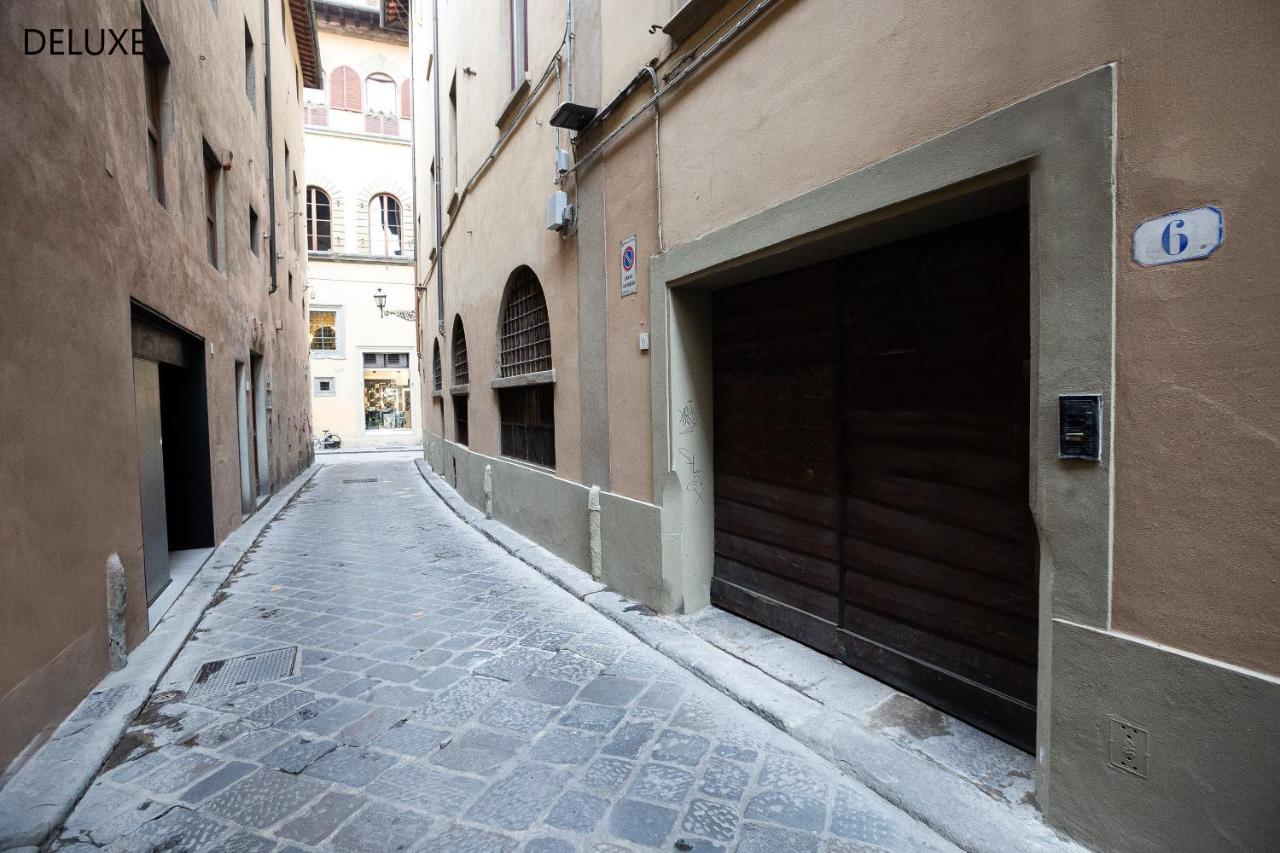 Geppi's Florenz