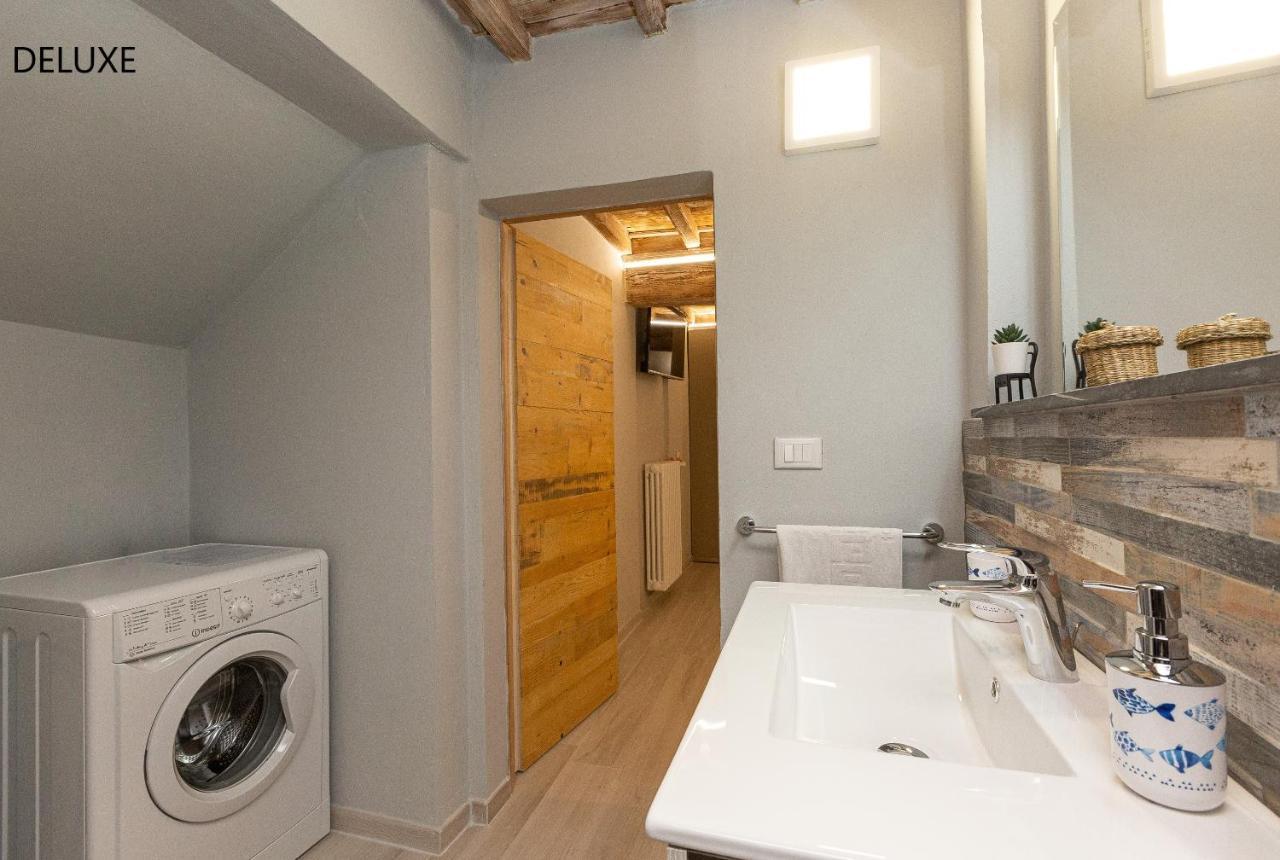 Geppi's Appartement *