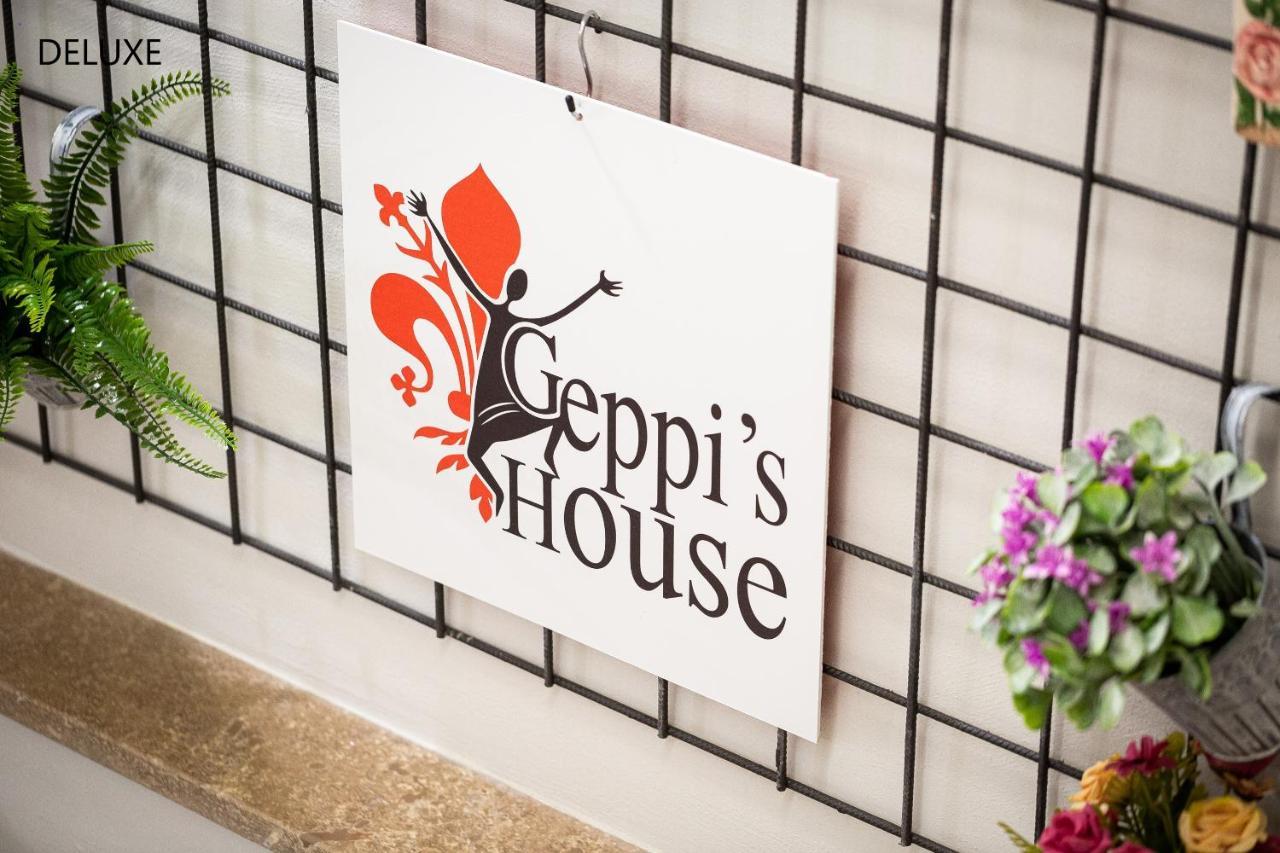 Geppi's Appartement Florence