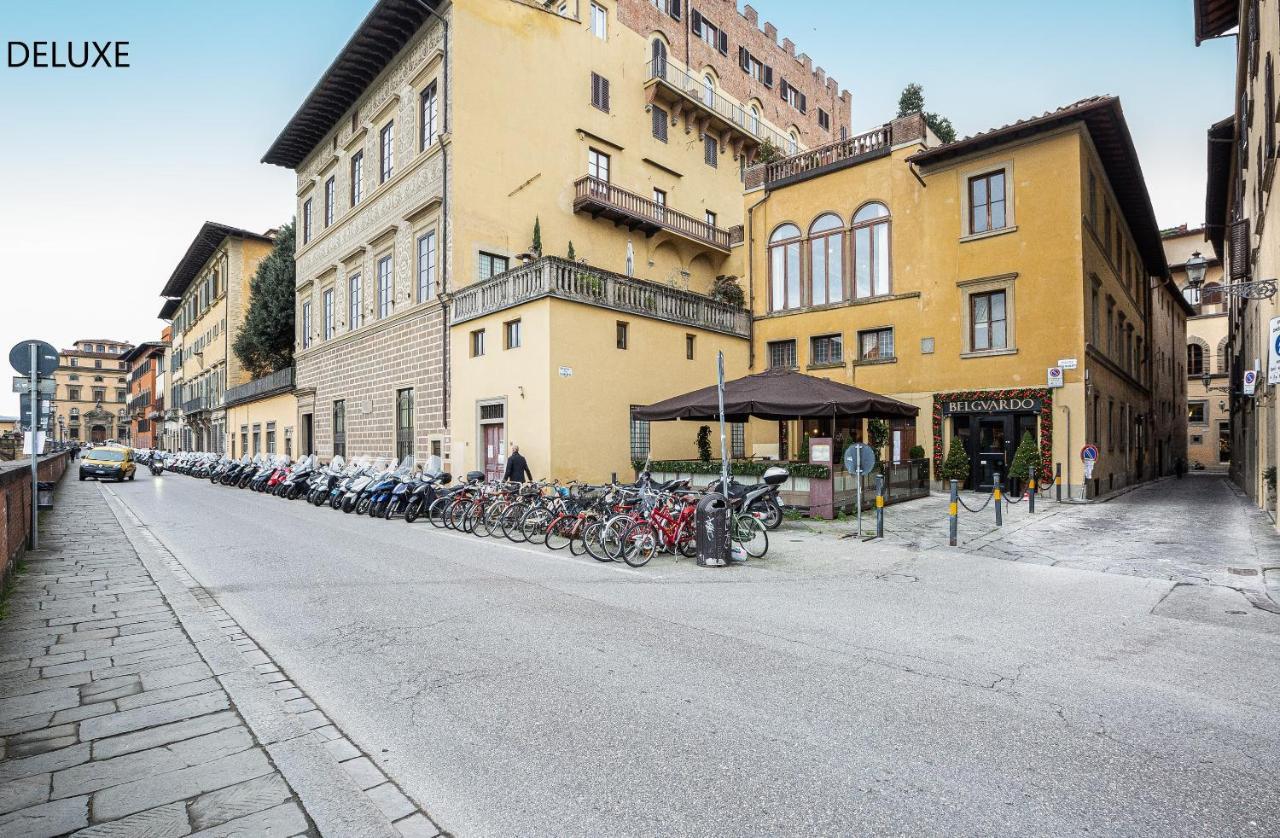 Appartement Geppi's