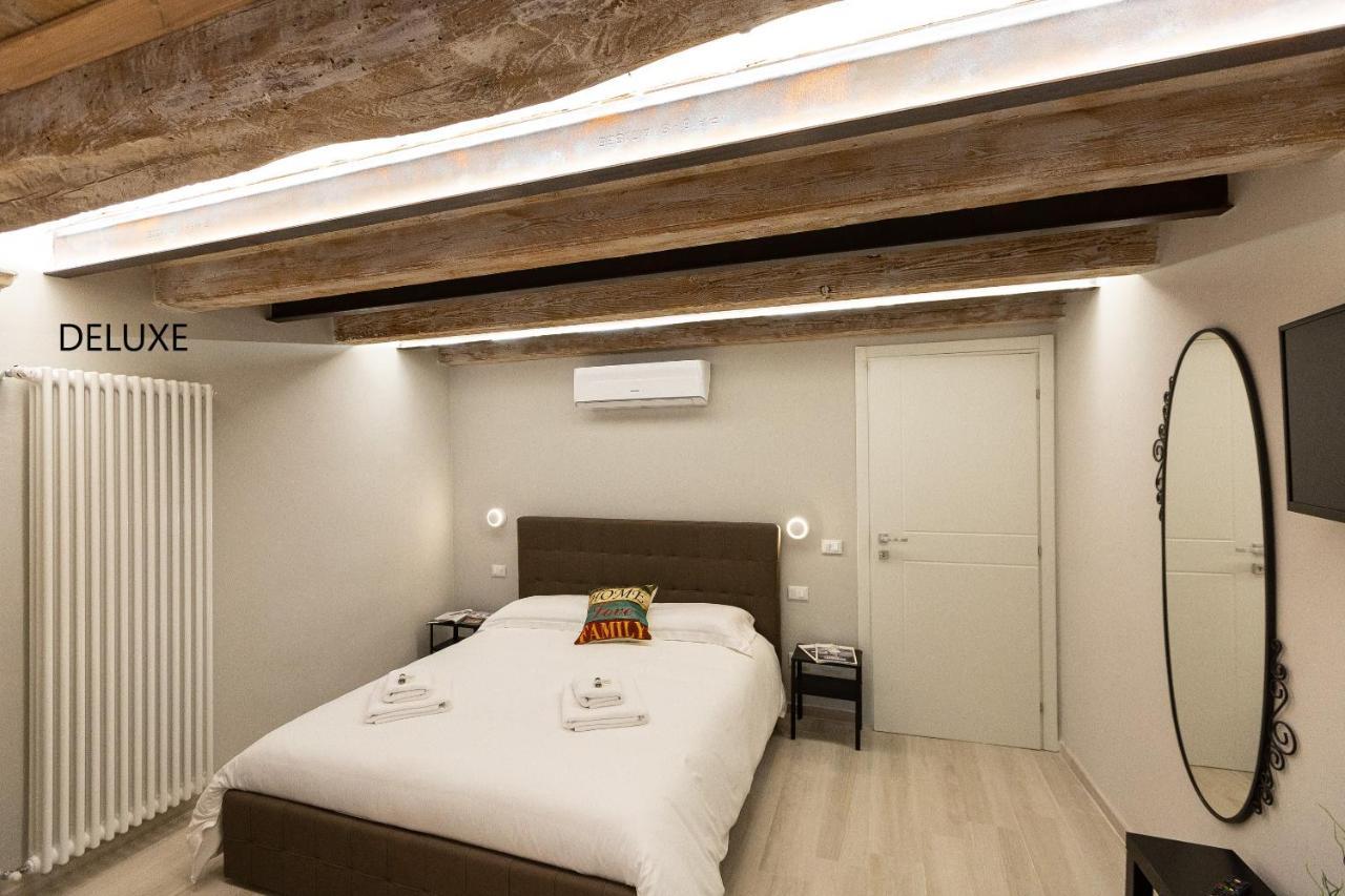 Geppi's Apartment Florenz