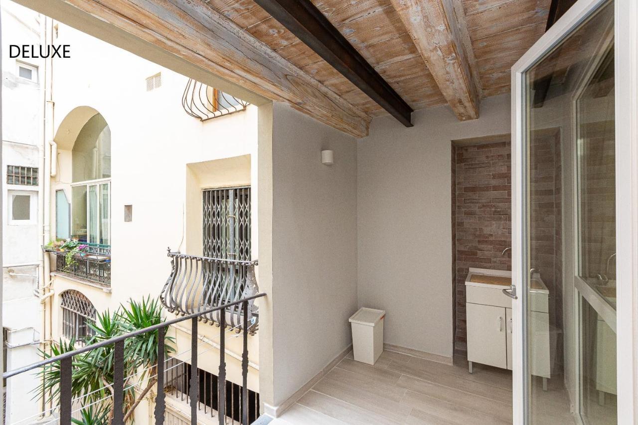 Geppi's Appartement Florence