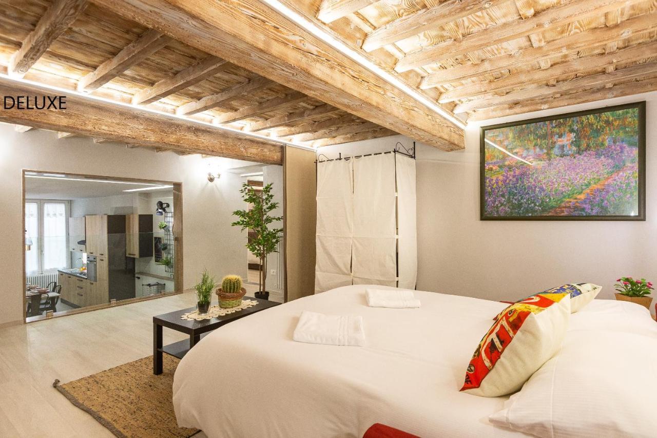Geppi's Appartement