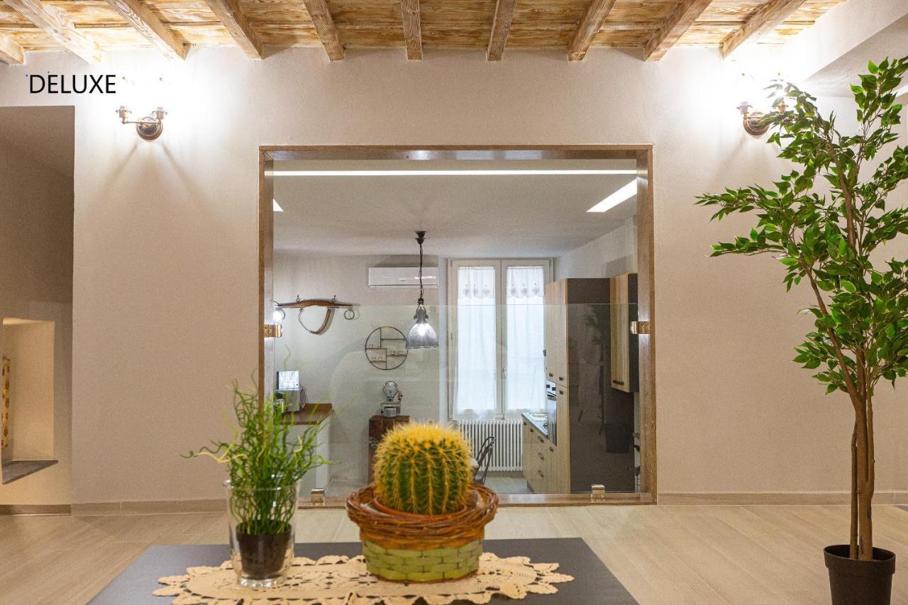 Appartement Geppi's
