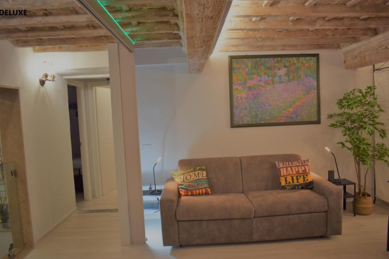 Apartment Geppi's Florenz