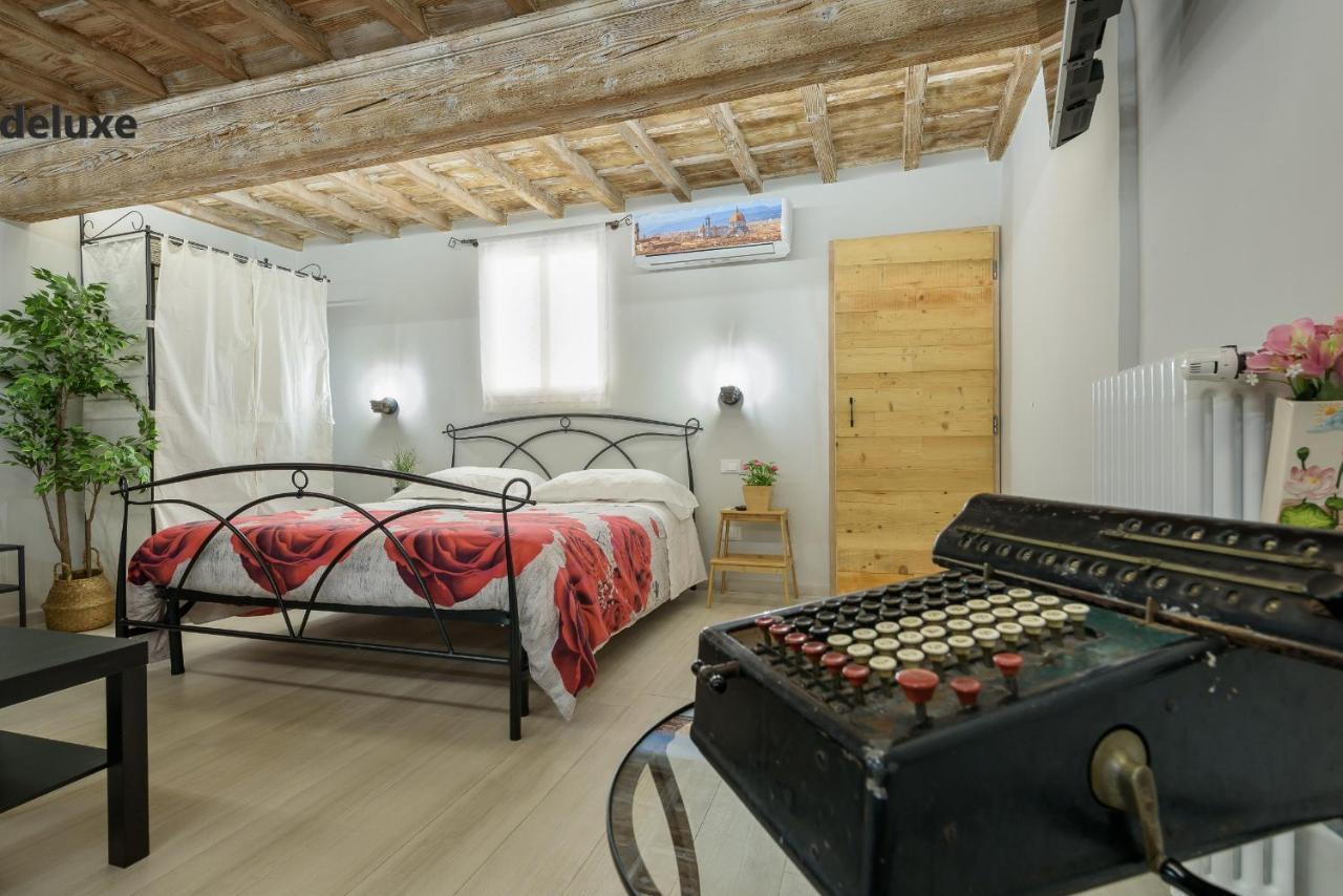 Geppi's Appartement *