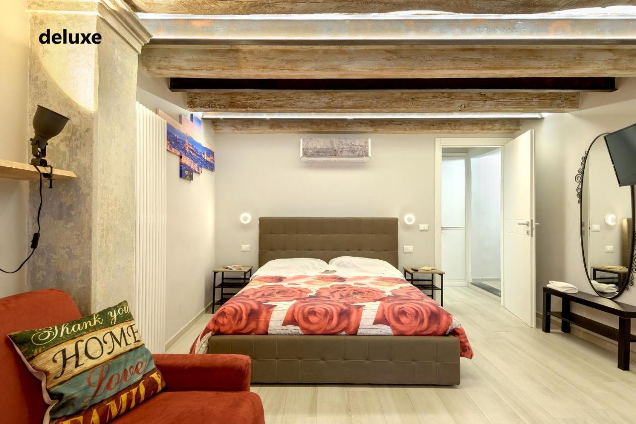 Geppi's * Florenz