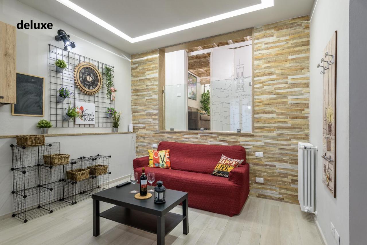 Appartement Geppi's