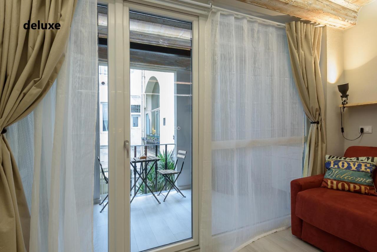 Geppi's Appartement