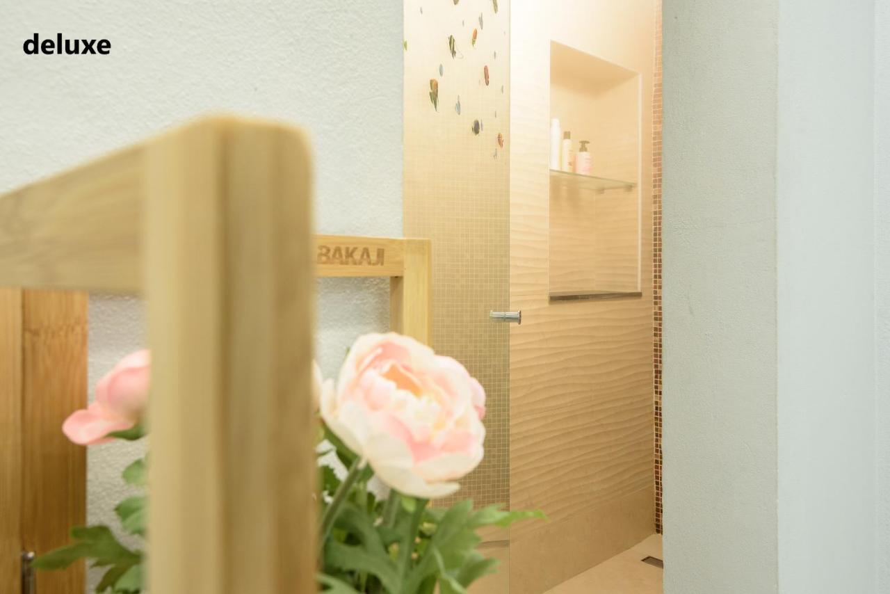 Apartment Geppi's Florenz