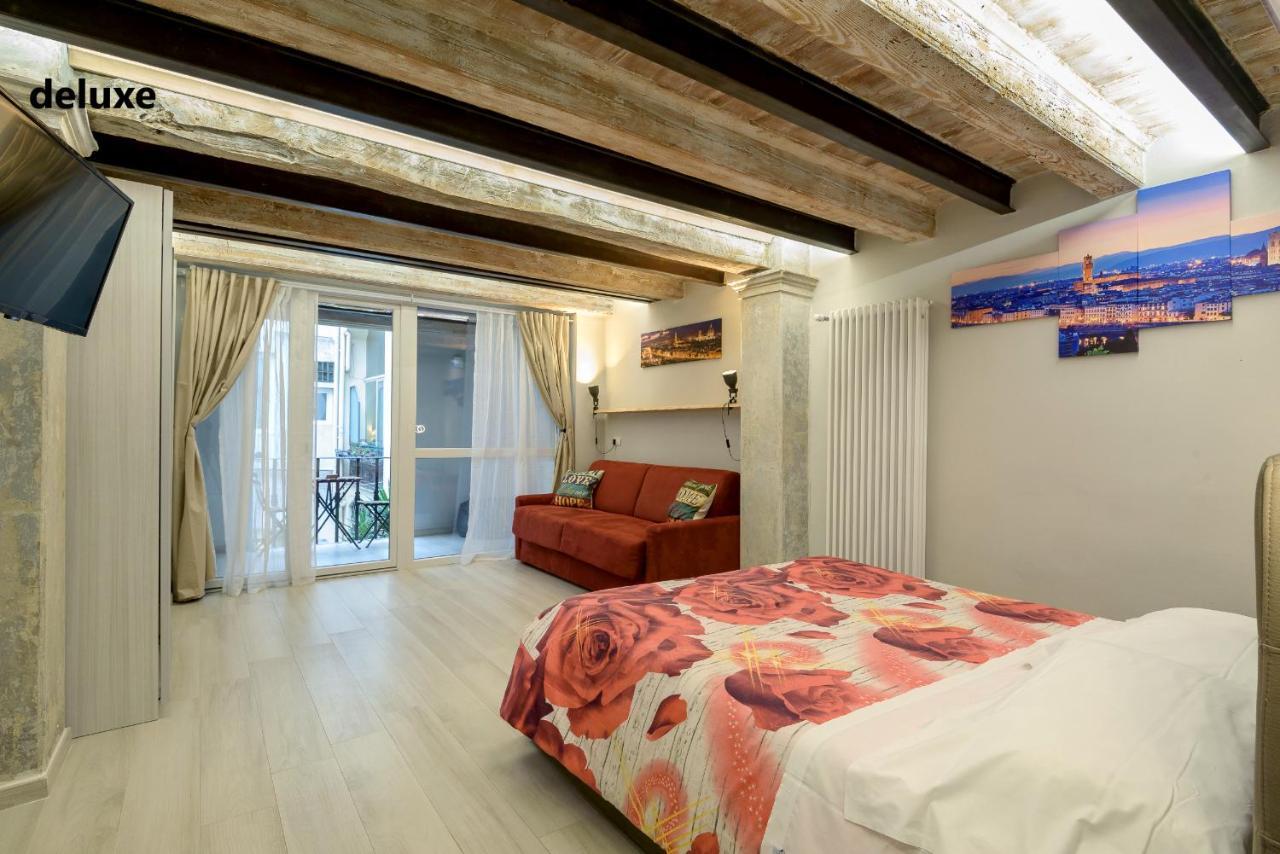 Apartment Geppi's Florenz