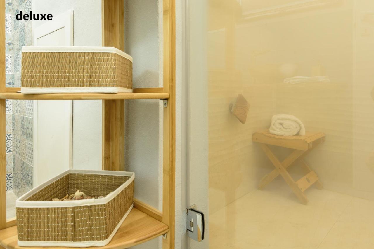Apartment Geppi's Florenz