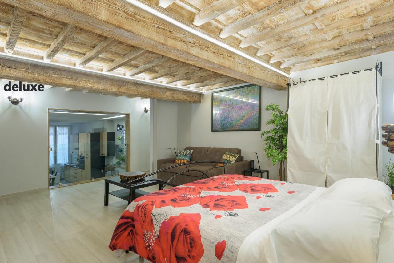 Appartement Geppi's