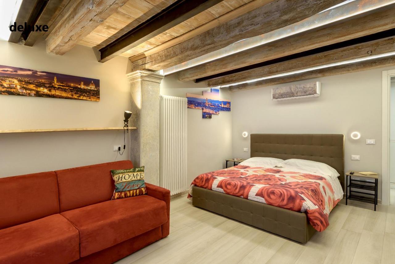 Geppi's Appartement *