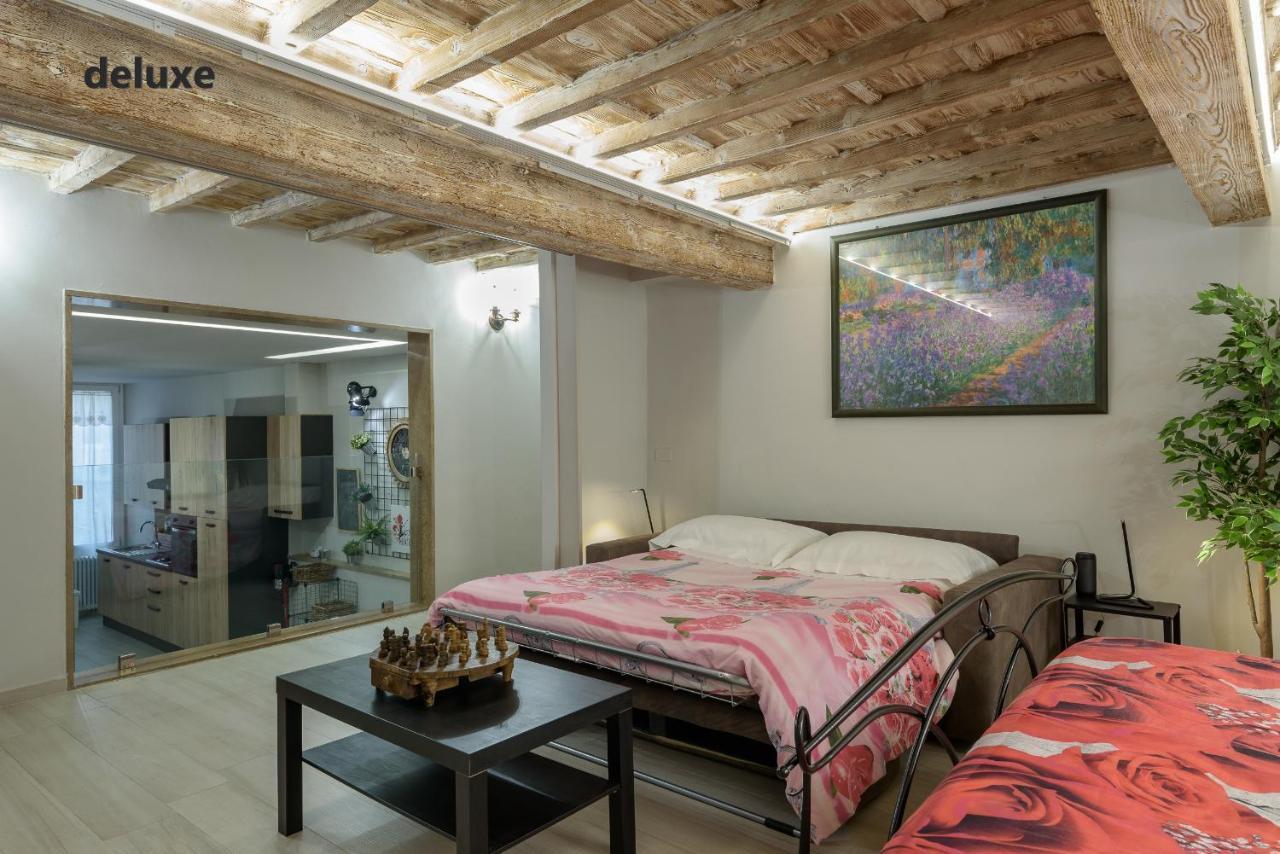 Appartement Geppi's *