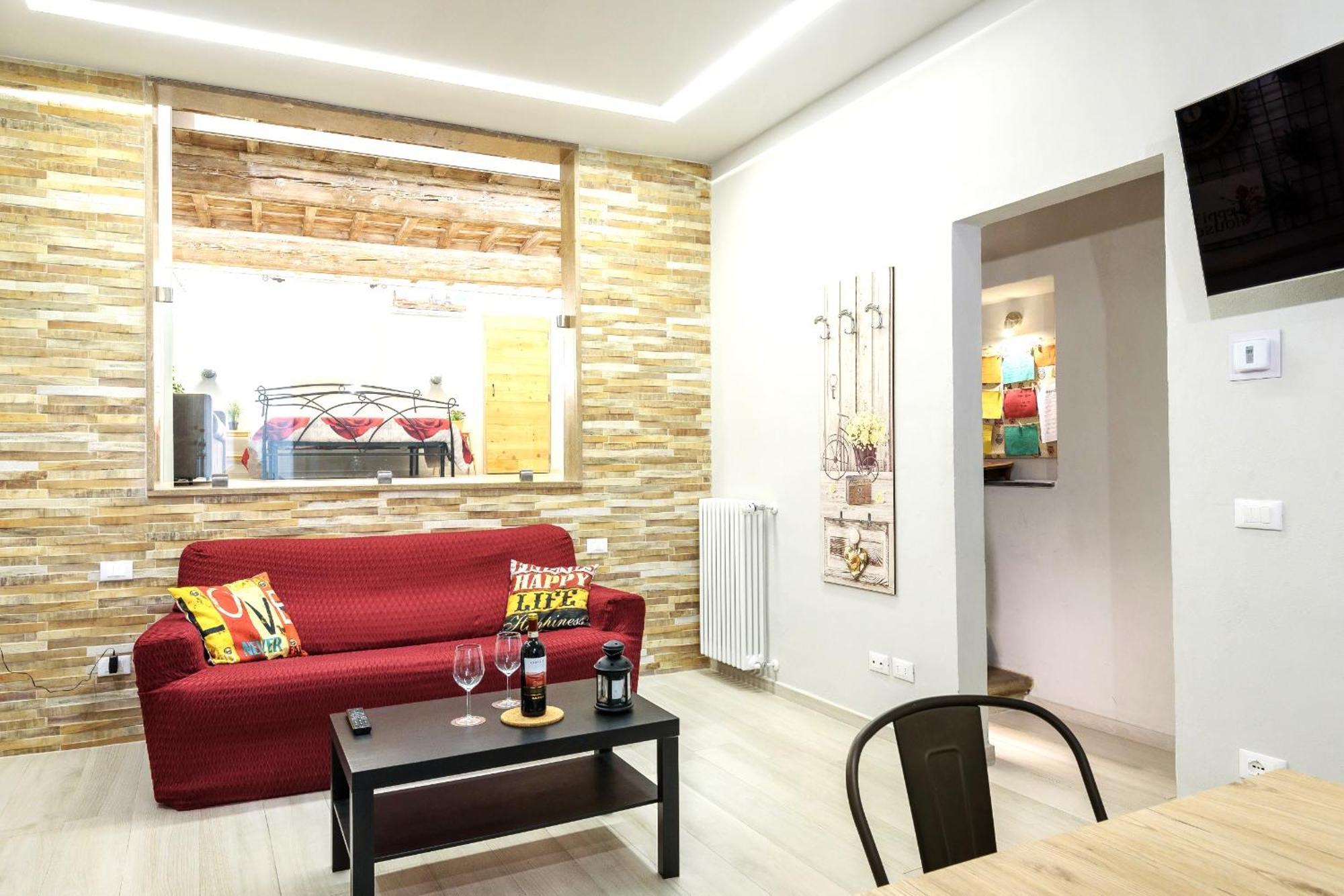 Appartement Geppi's