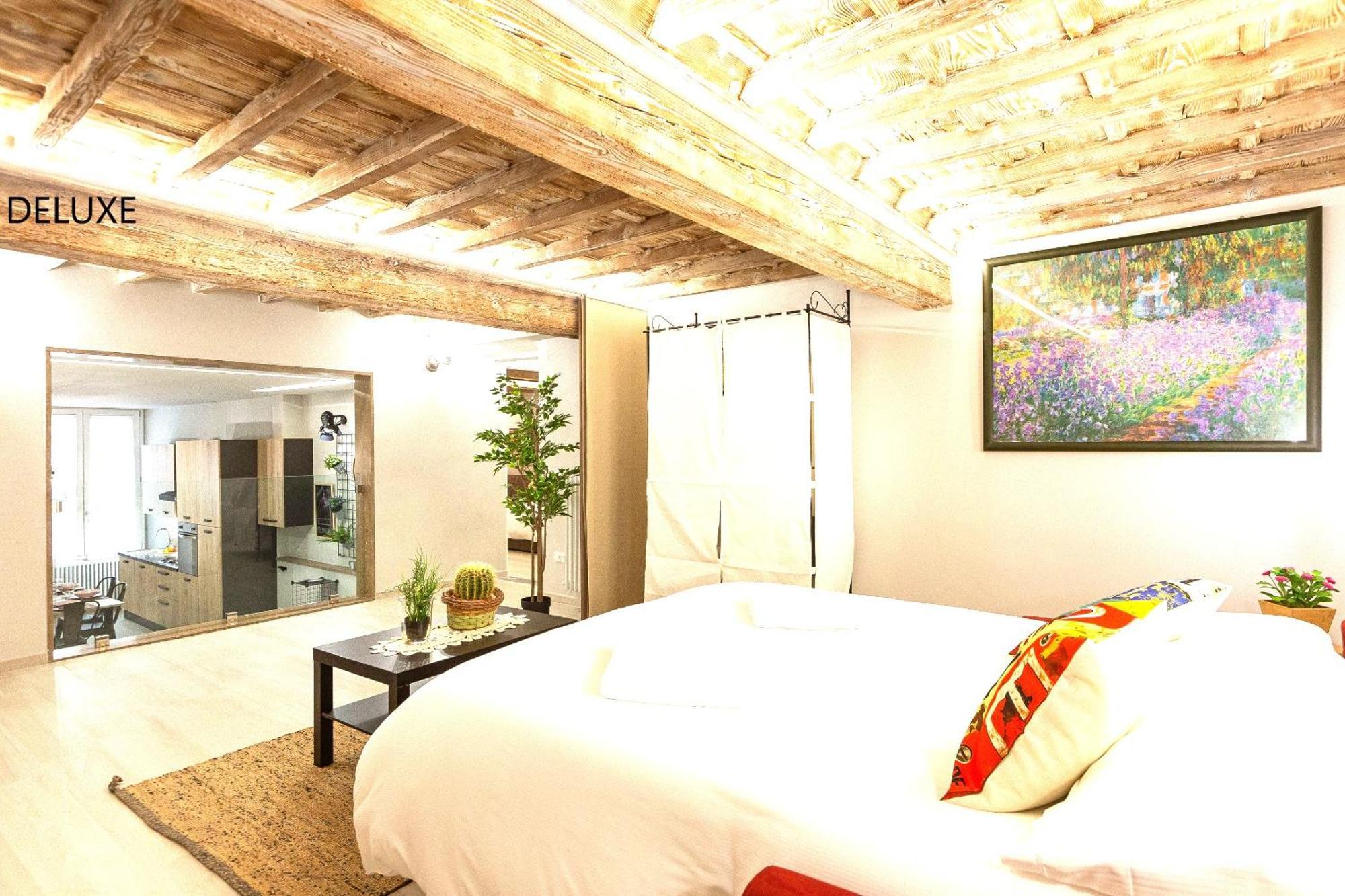Appartement Geppi's *