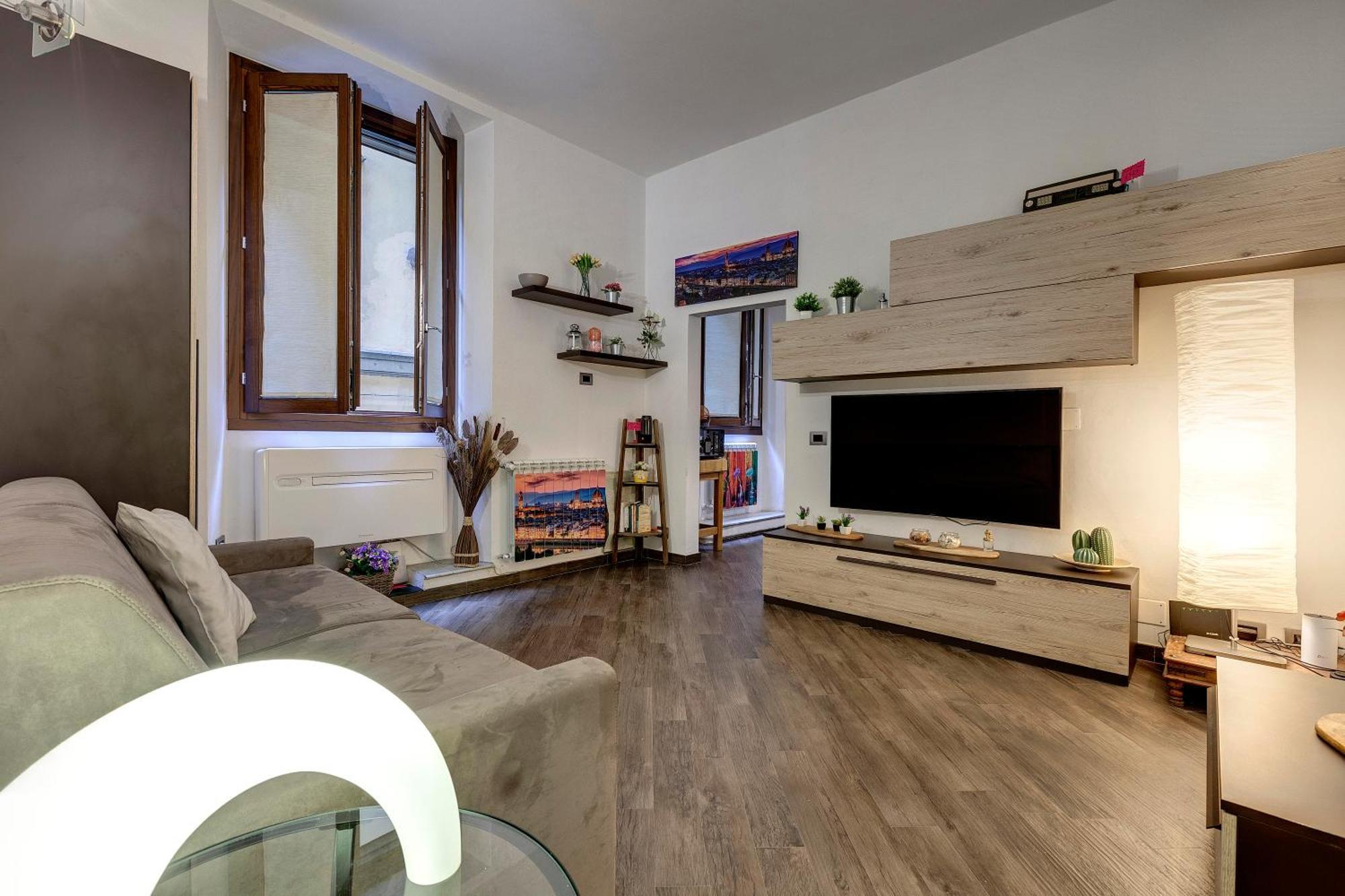 Appartement Geppi's